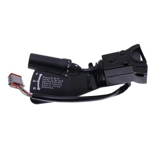 Commutateur de sélection de transmission de chargeuse d'origine de haute qualité pour 210K 210LJ 310J 315SJ 325J 410J AT342722 - Product Image 5