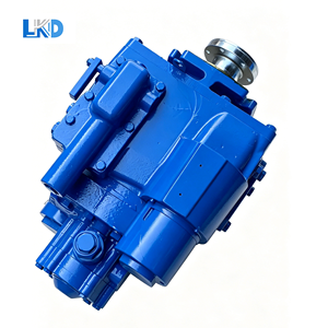Pompe hydraulique fiable modèle 4623 pour camion malaxeur à <span class=keywords><strong>béton</strong></span> - Prête à être expédiée - Product Image 3