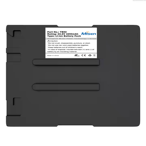 Tiên tiến Li-Polymer 22.8V 4250mAh 96.9wh chuyến bay thông minh Drone Pin cho máy bay không người lái Ronin <span class=keywords><strong>4D</strong></span> Ronin 2 Truyền cảm hứng cho 2 - Product Image 1