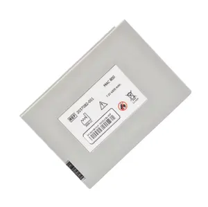 Mac800 tê giác điện 7.4V 4500mAh Li-ion pin tương thích GE mac800, Mac 800 , 2037082-001, 2039944-001, m2823, M2823-O