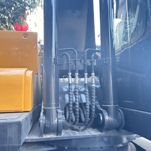 เครื่องขุด210W-9ฮุนไดมือสอง150W-9T 60W-9 150W-9มีในสต็อก - Product Image 5