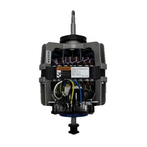 Motor DC sin Escobillas DSTE00245FB 11002012000066 para Secadora de Ropa de Uso Doméstico con Carcasa de Aleación de Aluminio - Product Image 4