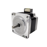 Motor Stepper Samsr 2 Phase Nema 23 57mm SS2301A42A Motor Stepper Hibrida Bipolar Driver Motor Stepper
