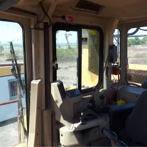 Japan Used D6R D7R D8R D9R D10R D11R D11N Soil Road Earthmover Dozer Crawler <b>Bulldozer</b> for Cat - Product Image 3