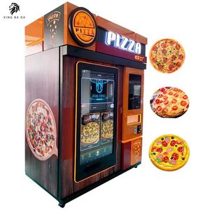 Distributeur de distributeur automatique de <span class=keywords><strong>pizza</strong></span> avec ascenseur - Product Image 5