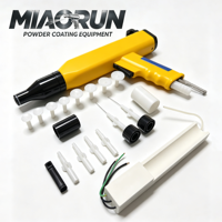 Cascade haute tension universelle pour pistolet de pulvérisation électrostatique, compatible avec carte PCB, pièces de rechange et de réparation