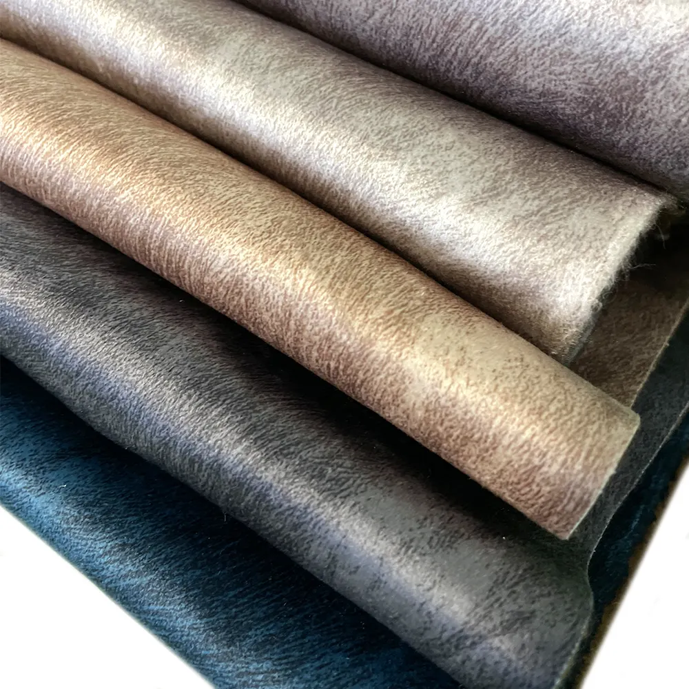 Divano tessuto fabbricazione holland velluto tessuto stampato per divano tappezzeria 100% poliestere velluto tessuto divano
