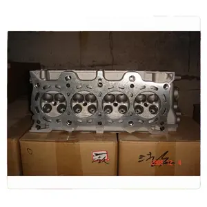 Aftermarketホンダシビックアクセサリー1.6L 16バルブ