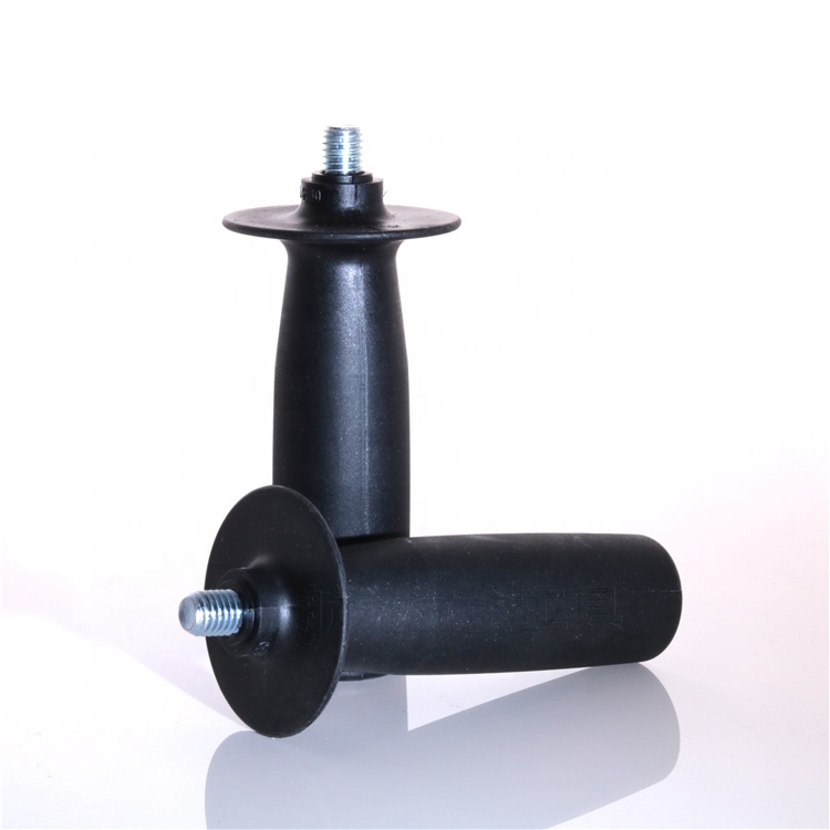 Высококачественная вспомогательная Боковая ручка M8 для угловой шлифовальной машины и электрической дрели, аксессуары для электроинструментов