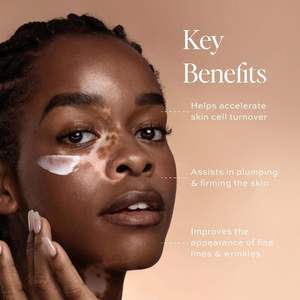 Marque privée OEM <span class=keywords><strong>Anti</strong></span>-rides <span class=keywords><strong>Anti</strong></span>-âge <span class=keywords><strong>Anti</strong></span>-<span class=keywords><strong>taches</strong></span> Visage Blanchiment Crèmes <span class=keywords><strong>de</strong></span> nuit Bio 7 jours Challenge - Product Image 5