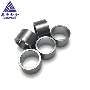 บุชชิ่งคาร์ไบด์ทังสเตนทนทานปลอกเหล็ก92Hra วัสดุแข็งมาก - Product Image 2