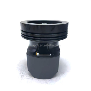 ลูกสูบเครื่องยนต์ดีเซล C3500 รุ่น CA2995204 299-5204 2995204 สำหรับรถบรรทุก 777 777B 777C 777D 785 785B 785C 789 789B 789C 789D 793C 793D - Product Image 2