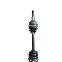 Essieu CV gauche OEM 705501485 pour une large gamme de modèles de VTT Can-Am Outlander et Renegade