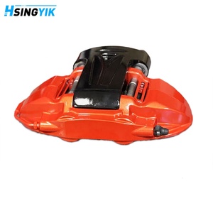 Kit gros disque de frein ventilé pour <span class=keywords><strong>Audi</strong></span> S3 <span class=keywords><strong>S4</strong></span> S5 Rs5 B8 B85 - Product Image 4