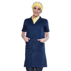 Camice Unisex Manica Corta Personalizzato per Merchandising - Product Image 3