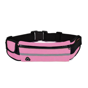 ファッション男性女性屋外スポーツランニングハイキングウエストバッグ - Product Image 6