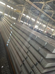 Versatile Carbon Steel Plate Sourced from China - Suitable for Mining <b>Machinery</b> and Earthmoving Equipment - Product Image 5