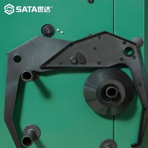 Oferta Especial: Máquina <span class=keywords><strong>de</strong></span> Equilibrado Dinámico <span class=keywords><strong>de</strong></span> Neumáticos <span class=keywords><strong>de</strong></span> Precisión para Automóviles, Automática, Sin Voltaje, <span class=keywords><strong>de</strong></span> China - Product Image 5