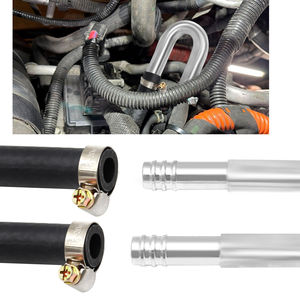 Kit de dérivation de filtre à carburant Duramax en aluminium FP103 pour camions 2001-2016 – Pièce de rechange - Product Image 1