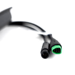 Adaptador de pantalla para motor de transmisión media Bafang Dp C030 para accesorios de bicicleta eléctrica M410 M510 M600 M560 M820 - Product Image 2
