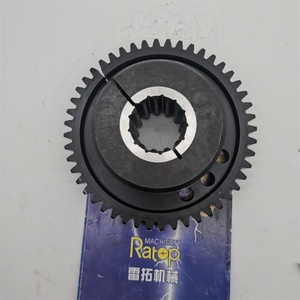 SH350 CX350B Rubber <b>Coupling</b> Flange KSJ12610 KTJ2234 Hub KSJ12610 KSJ12620 - Product Image 4