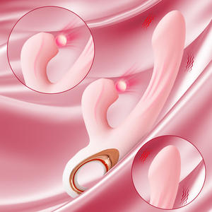 2026 Yeni Gelen Klitoral Meme Emme Vibratörü Popo Seks Oyuncağı 10 Frekanslı Yapay Penis Vibratör Seks Oyuncakları-Çin - Product Image 2