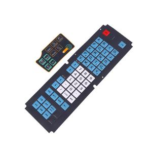 Tùy chỉnh chất lượng cao FPC PCB cảm ứng điện dung nút bàn phím màng chuyển đổi màng Bảng điều chỉnh - Product Image 6