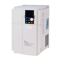Variateur de fréquence H600-5R5G-S2 H600 5,5 kW 220 V pour moteur à induction
