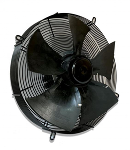 Ventilador Axial de Refrigeración ebmpapst S3G450-LL03-H4 de 450 mm, 230 V CA, 500 W, 2.2 A, 1500 RPM, IP55, con Rodamiento de Bolas, para Almacenamiento en Frío - Product Image 2