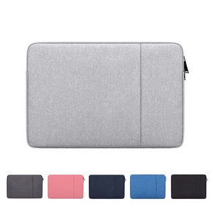 Étui pour ordinateur portable d'affaires pour Apple <span class=keywords><strong>Macbook</strong></span> Air <span class=keywords><strong>Pro</strong></span> Retina nouvelle barre tactile housse pour ordinateur portable rigide Portable pour <span class=keywords><strong>13</strong></span>.3 14.1 15.4 15.6 pouces - Product Image 2