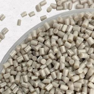 Resina/Gránulos/Pellets de HDPE100 Virgen Grado Film, Marca OEM, MOQ de 28 Toneladas, en Venta - Product Image 4