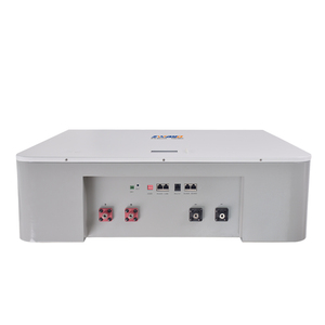 Batería Powerwall para <span class=keywords><strong>casa</strong></span>, 10kwh, 48v, 200ah, batería de iones de litio montada en la pared - Product Image 4