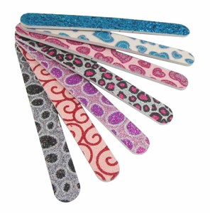<span class=keywords><strong>Lima</strong></span> <span class=keywords><strong>de</strong></span> <span class=keywords><strong>uñas</strong></span> desechable <span class=keywords><strong>de</strong></span> doble cara para venta al por mayor - Product Image 2