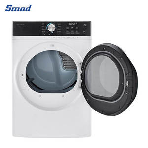 Sèche-linge à chargement frontal grande capacité 21 kg pour Ddf-210alkm(e) Ddf-210alkm(e) Sèche-linge grande capacité - Product Image 2
