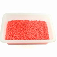 Vente en gros 1000 pièces/sac Perles d'œuf souples lumineuses ovales en caoutchouc pour la pêche, stoppeurs de ligne de pêche, perles pour la pêche de nuit à la mouche, Pesca