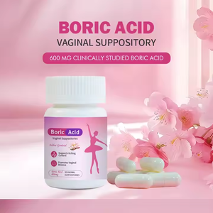 Píldoras Probióticas Yoni <span class=keywords><strong>para</strong></span> Mujeres, <span class=keywords><strong>para</strong></span> <span class=keywords><strong>la</strong></span> Humedad Vaginal, Equilibrio de <span class=keywords><strong>la</strong></span> <span class=keywords><strong>Flora</strong></span> Vaginal, Cápsulas Probióticas Vaginales, Humectantes - Product Image 5