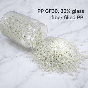 TongSheng Black Virgin PP Granules High Flow 25g/10min Polypropylene Resin <b>Pellets</b> Injection Molding Grade for <b>Plastic</b> - Product Image 5