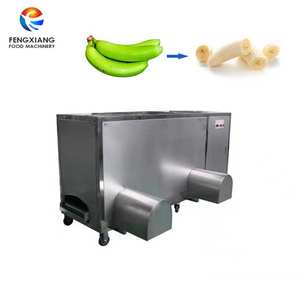 Máquina peladora <span class=keywords><strong>de</strong></span> plátano eléctrica Industrial, máquina peladora <span class=keywords><strong>de</strong></span> <span class=keywords><strong>piel</strong></span> <span class=keywords><strong>de</strong></span> plátano, máquina peladora <span class=keywords><strong>de</strong></span> plátano verde - Product Image 1