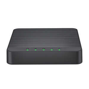 ไวไฟพกพาแบบโกลบอล 4G พร้อมเราเตอร์แบบมีสายและไร้สาย ใช้พลังงานจาก USB รองรับซิมการ์ดทั่วโลก - Product Image 2