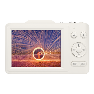 Yuniq 16X ป้องกันการสั่นไหวของกล้องดิจิตอลวินเทจสำหรับวัยรุ่น48MP 2000s digicam H16 50mp กล้องดิจิตอล - Product Image 3