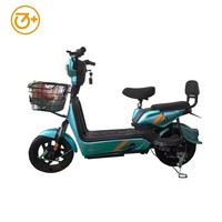Bon marché et abordable, vente directe d'usine en Chine, vélo électrique 350W, scooter, vélos électriques pour adultes