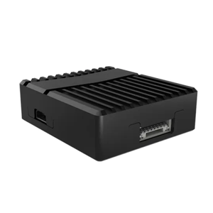 Convertidor Ethernet a HDMI Original SIYI, Superposición OSD, Grabación MP4, Configuración IP, Compatible con Unidad Terrestre HM30, Óptico ZR10 - Product Image 5