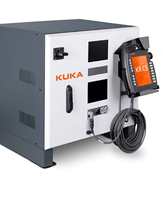 Nuevo KUKA SmartPad-2 291556 Robot Teach Pendant, Cable de 10M, Controlador KRC4 KRC5 en Stock, Envío Rápido