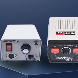 Micromotor Eléctrico para Laboratorio Dental, Pieza de Mano Metálica, 35000 RPM, Potente, Tipo 204, Contra-ángulo de Pulido, Harbor <span class=keywords><strong>Dent</strong></span> HYG-XR13-204 - Product Image 2