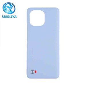 <span class=keywords><strong>Cover</strong></span> Posteriore in Vetro per <span class=keywords><strong>Xiaomi</strong></span> <span class=keywords><strong>Mi</strong></span> <span class=keywords><strong>11</strong></span>, Pannello Batteria, Custodia Sostitutiva 6.81\" per <span class=keywords><strong>Cover</strong></span> Posteriore <span class=keywords><strong>Mi</strong></span> <span class=keywords><strong>11</strong></span> - Product Image 3