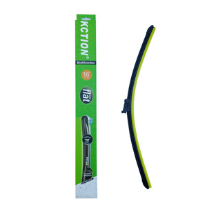 2025 KACTION limpiaparabrisas de coche de alta calidad <span class=keywords><strong>Amazon</strong></span> Venta caliente Ford Ranger accesorios de coche para BMW Kia caucho Natural - Product Image 4