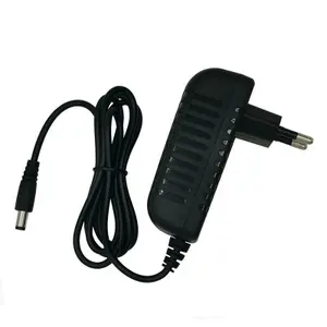 power adapter cable for ip cctv camera 12V2A