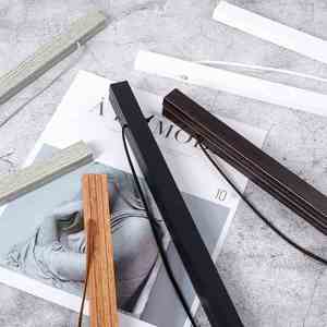 Classic <b>Poster</b> Hanger Light Durable Wood Magnet Artwork <b>Poster</b> Hanger <b>Frames</b> Hanging Kit Magnetic <b>Frame</b> Magnetic <b>Poster</b> - Product Image 5