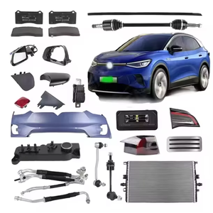 En Stock ID4 ID4X ID4CROZZ <span class=keywords><strong>ID6</strong></span> ID6X ID6CROZZ accesorios completos de coche piezas de automóvil chinas para accesorios <span class=keywords><strong>Id6</strong></span> - Product Image 3