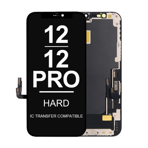 <span class=keywords><strong>Écran</strong></span> OLED rigide Faruix de remplacement pour <span class=keywords><strong>iPhone</strong></span> <span class=keywords><strong>X</strong></span> – <span class=keywords><strong>Réparation</strong></span> d'<span class=keywords><strong>écran</strong></span> OLED rigide de rechange - Product Image 6
